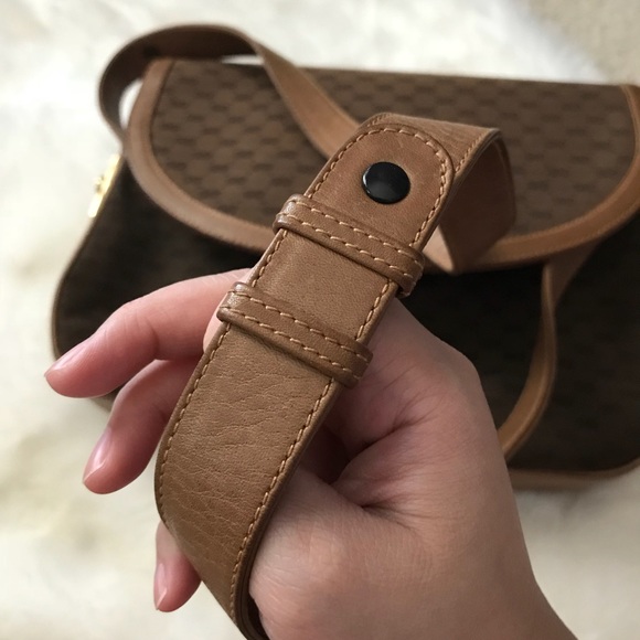 Vintage Gucci handbag - Picture 6 of 7